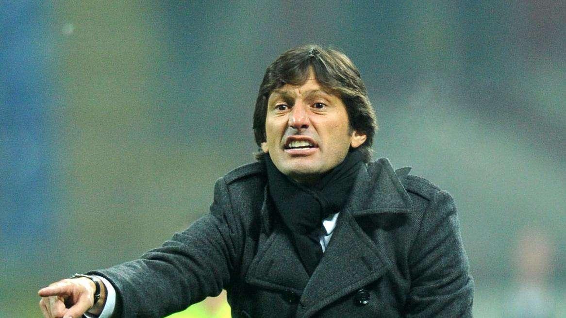 Inter, Leo risponde ai tifosi rossoneri