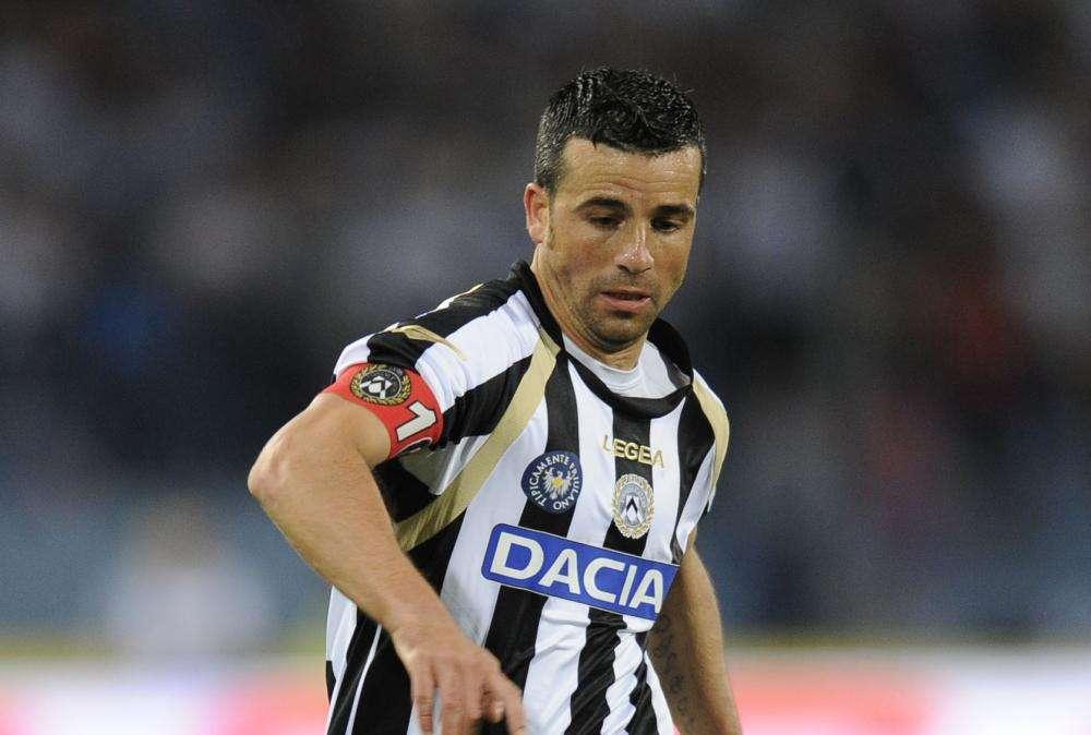 Udinese, ecco i numeri di maglia validi anche per la Champions