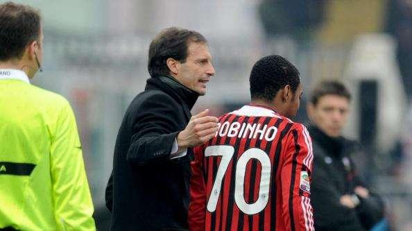Milan, Allegri: "Il calcio italiano ha dimostrato il suo valore"
