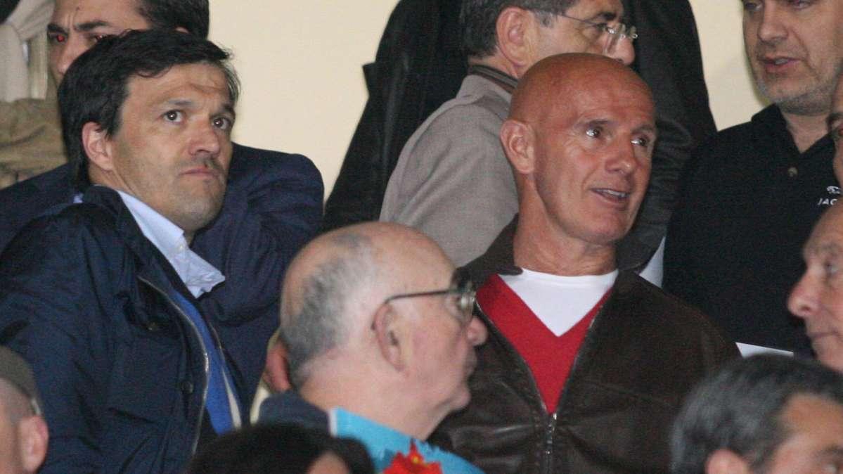 Sacchi: "Ibra? Giochi per la squadra"