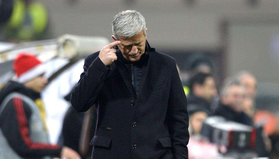 Fenerbahce-Lazio 2-0, rivivi le emozioni del match
