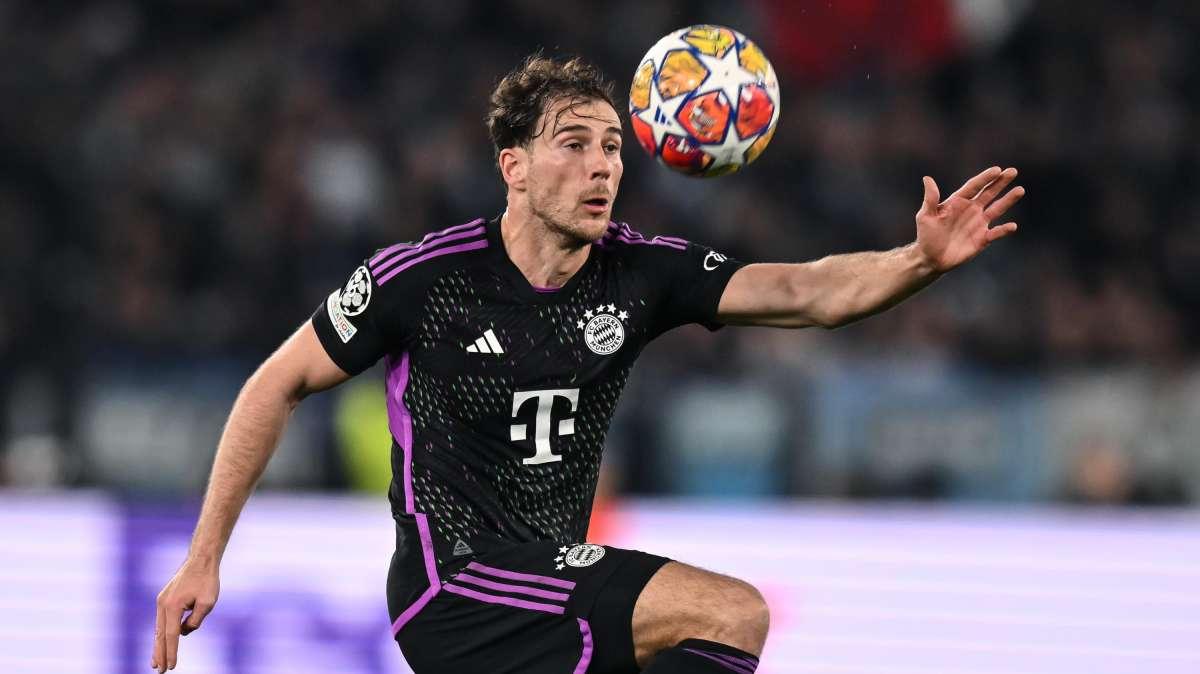 Bayern Monaco, Goretzka resta in Baviera? Le ultime novità sul suo futuro 