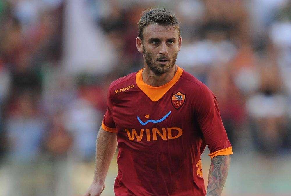 City, che offerta pronta per De Rossi!