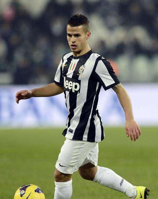 Juventus, il figlio di Bebeto non vestirà il bianconero