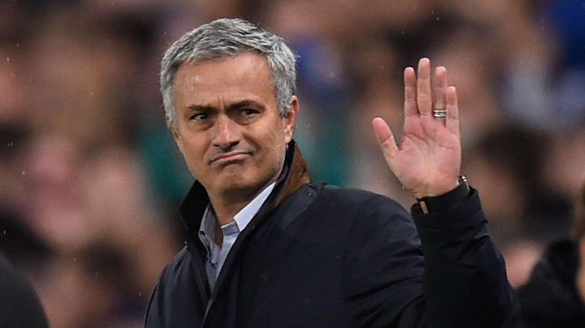 Manchester United : clamoroso , il Valencia offre 20 mln di euro per avere Mourinho