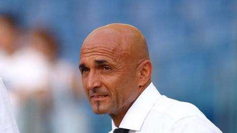 Zenit San Pietroburgo, Spalletti: "Non torno in Italia"