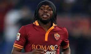 Roma: Gervinho out