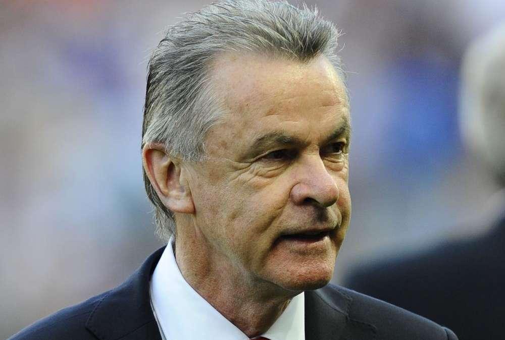 Bayern Monaco, per Hitzfeld è crisi