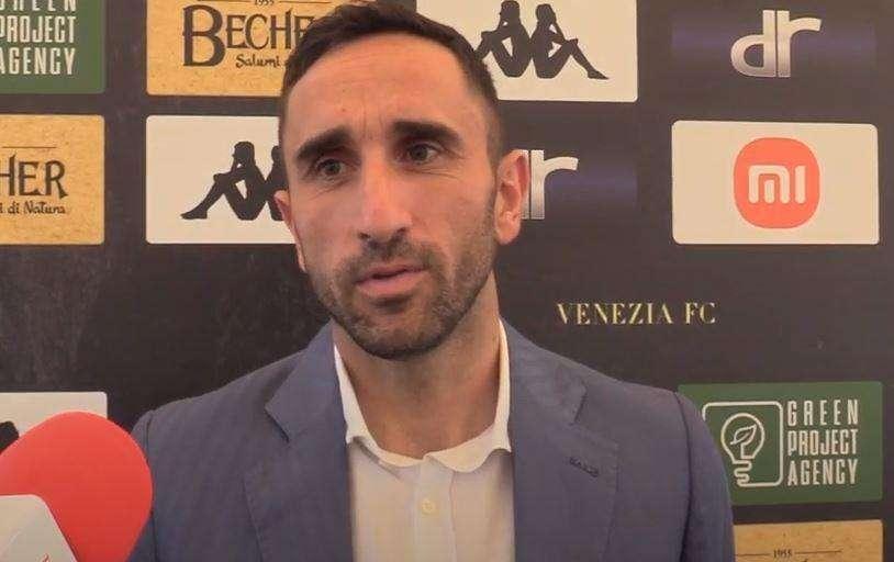 Molinaro: "La Juventus ha una mentalità vincente e gioca un calcio dinamico e attivo"
