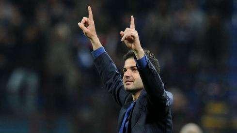 Inter, Stramaccioni a un passo dalla conferma