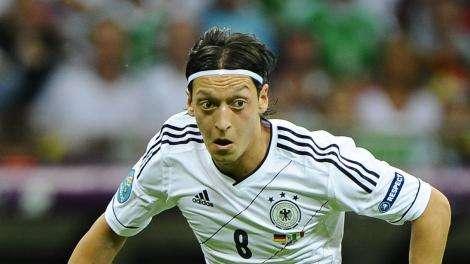Real Madrid, Özil sicuro: "Il Dortmund può vincere la coppa"