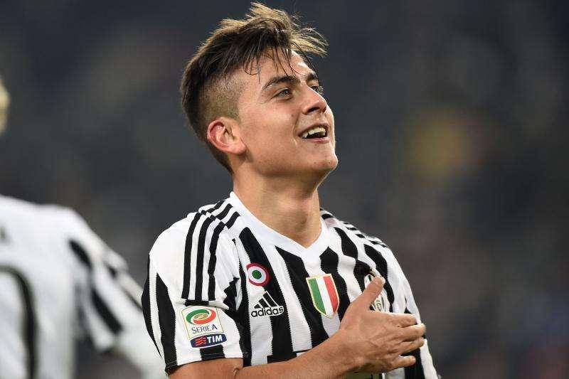 Dybala: "Qui sto bene, ecco cosa invidio ad Higuain"