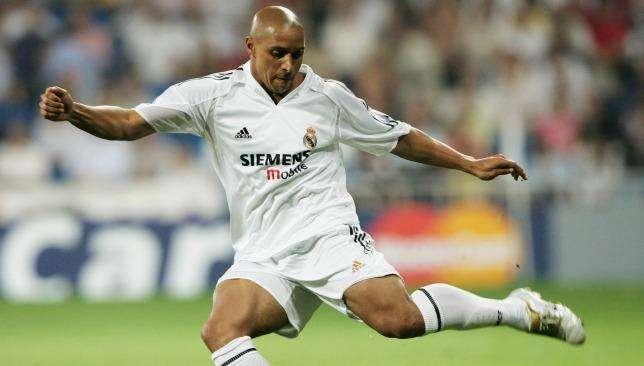 Roberto Carlos, il terzino dal magico sinistro