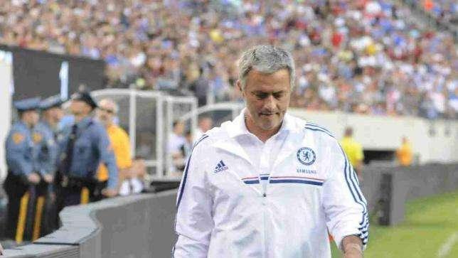Chelsea, Eto'o: "Il primo gol è merito di Mourinho