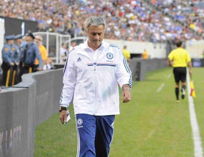 RIVIVI IL LIVE UCL GRUPPO G Maccabi Tel Aviv - Chelsea 0-4: vittoria importante per il Chelsea di Mourinho
