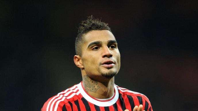 Milan, Boateng: "Arsenal forte ma inesperto"