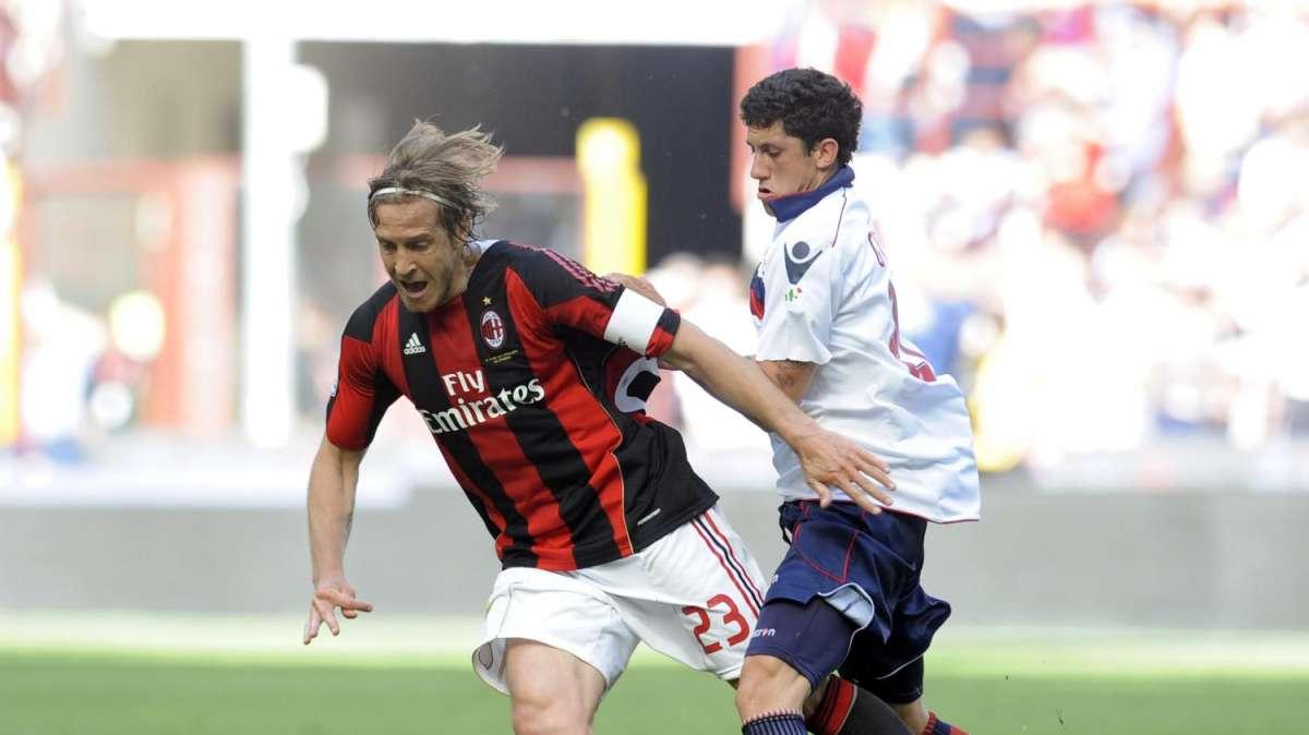 Milan, Ambrosini e il futuro