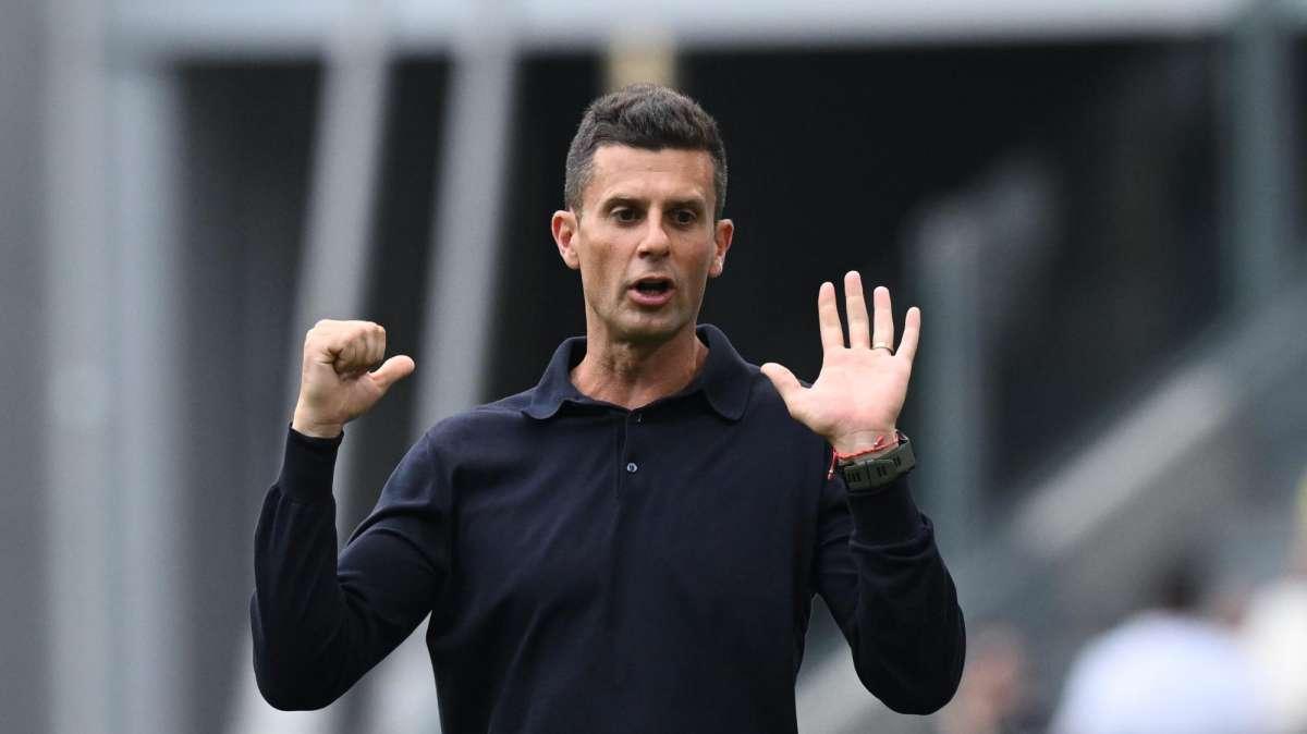 Thiago Motta: “Voglio che sia la Juventus di tutti, non solo mia. Per bel gioco intendo una squadra che ha equilibrio. L’obiettivo è…”