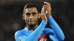 Napoli, il rinnovo di Ghoulam è una chimera
