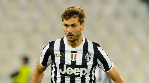 Juventus, Llorente: "Testa alla Champions, ogni volta che gioco con Tevez va meglio"