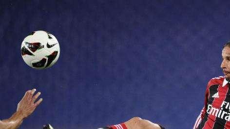 Milan, Antonini rassicura i tifosi: ''Sto meglio''