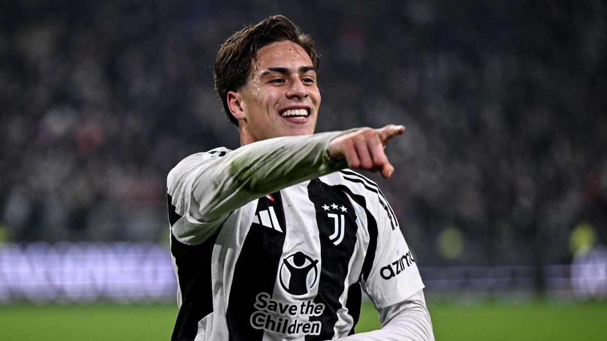 TuttoSport - "Notte da Yildiz"
