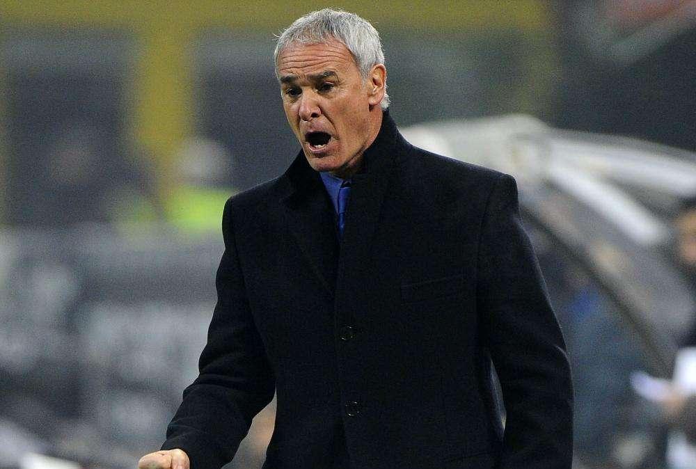 Inter, Ranieri: "Coutinho e Alvarez, belle sorprese. Domani..."