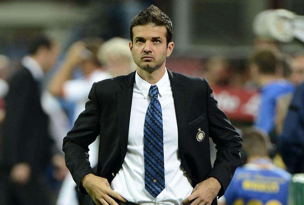 Inter, Stramaccioni: "Bella reazione mentale. Maledizione? No, anche se..."