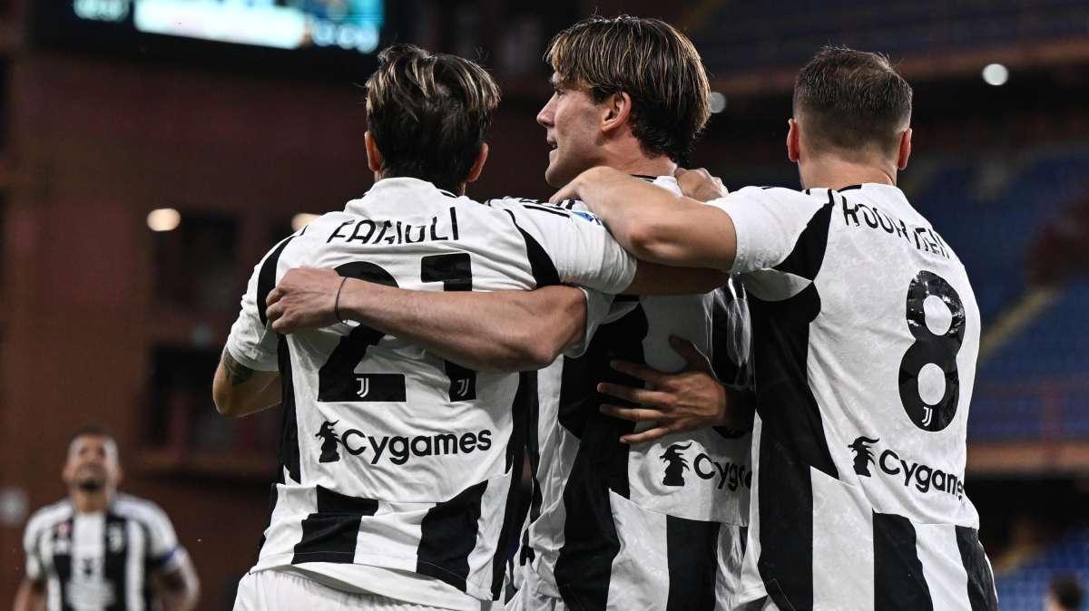 LIVE TC - FINALI: clamorosa vittoria della Juventus a Lipsia! Bologna ko 2-0 a Liverpool, Real e Bayern sconfitti 1-0. Poker Benfica, pari Monaco. Vince 1-0 il Brugge