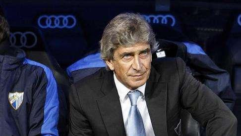 Pellegrini si gode il suo Malaga: "Che maturità!"