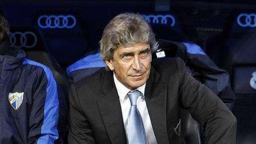 Malaga, Pellegrini: "Era importante la qualificazione, ora il primo posto"