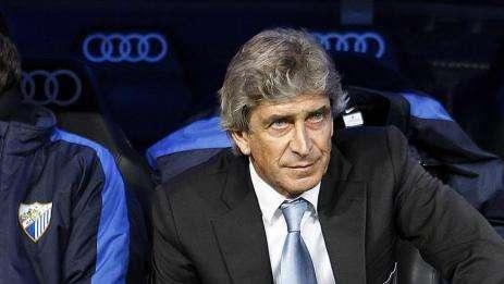Malaga, Pellegrini non esclude un futuro in Italia