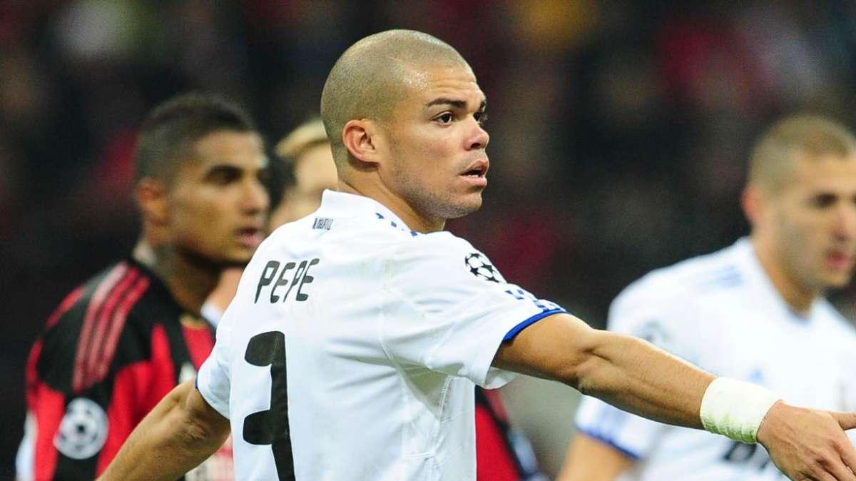 Real Madrid, Pepe cambia idea e rinnova
