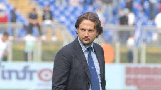 Napoli, Mazzarri: "In panchina Frustalupi, una garanzia"