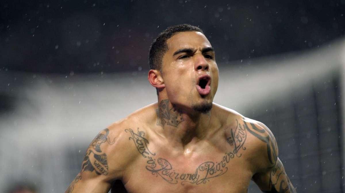 Milan, Boateng scatenato: "Vinciamo tutto. E il tatuaggio..."