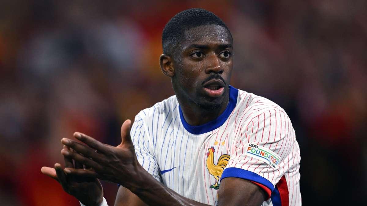 Gazzetta - "Dembélé, favoloso tris: lo Stoccarda è travolto. Questo Psg ora fa paura"