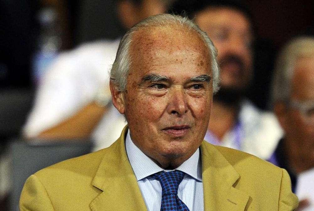 Sampdoria, Garrone: "Su Cassano vado avanti"
