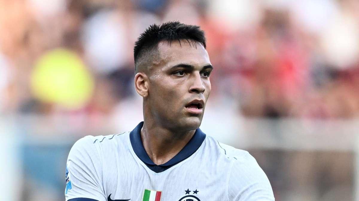 Inter, Graziani: "Lautaro è da Real, poteva essere alternativa a Mbappè"