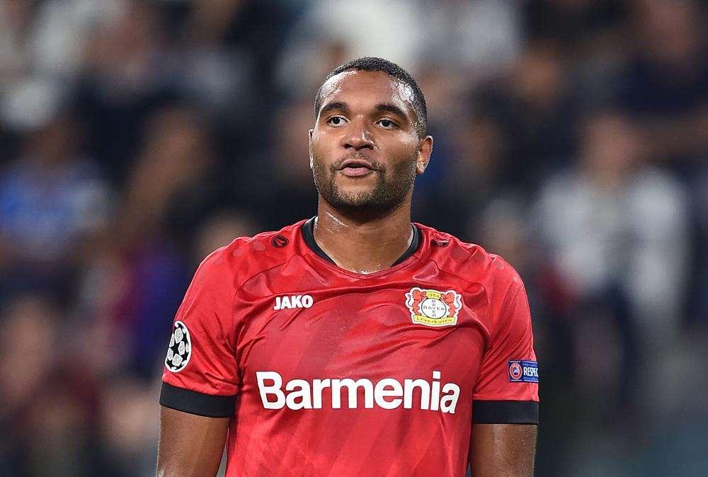 Inter, piace Tah per l'anno prossimo ma la concorrenza è folta