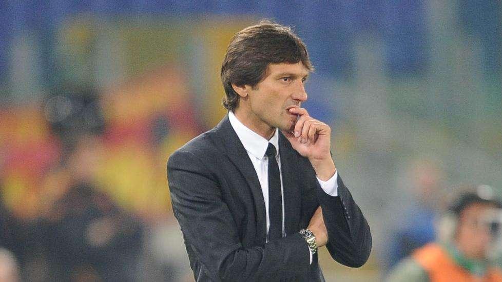 Inter, Leonardo: "Ciclo non ancora concluso"