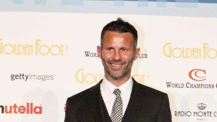 Man. Utd, Giggs: "Mi sento bene e sono felicissimo"