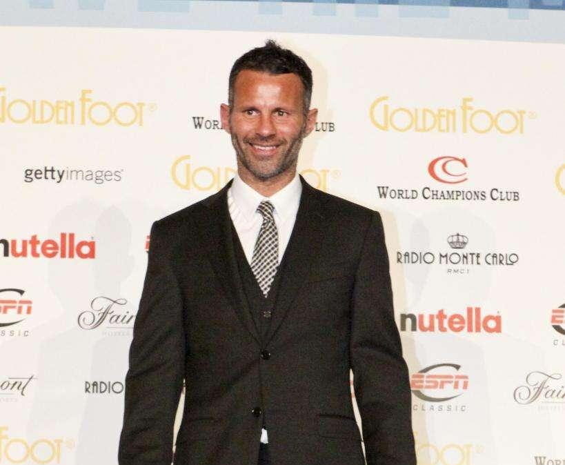 Manchester United, 1000 volte Giggs