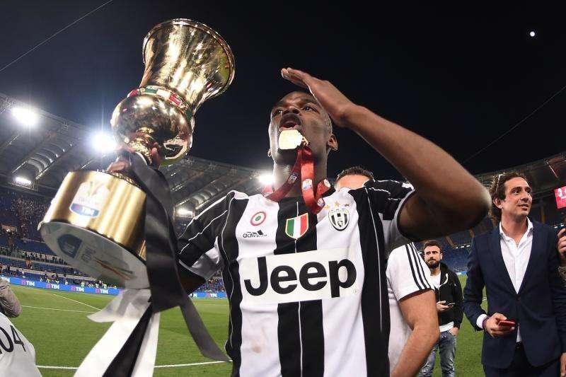 Calciomercato Juve, Pogba e la casa a Barcellona