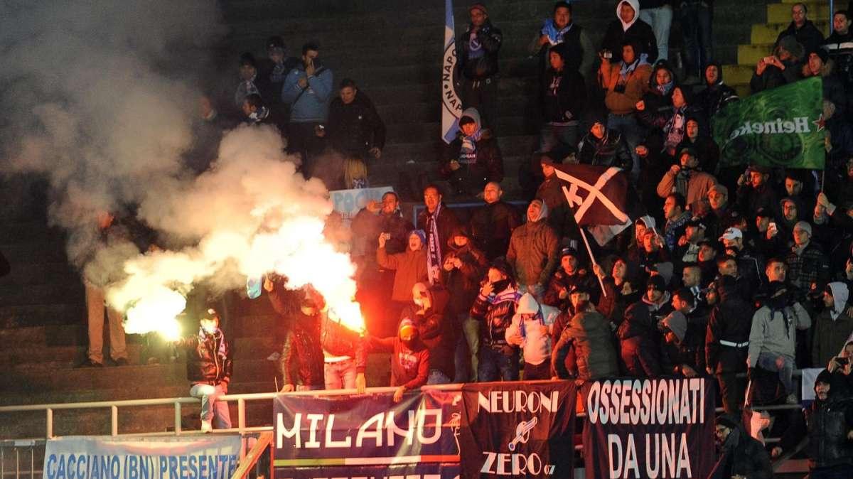 Napoli, prezzi astronomici per il Chelsea. Tifosi in protesta