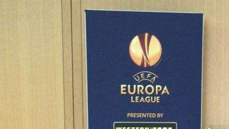 L'Europa League delle italiane: prove di riscatto per l'Inter, il Sassuolo vuole continuare a sognare. La Roma non può fallire e la Fiorentina riparte da zero