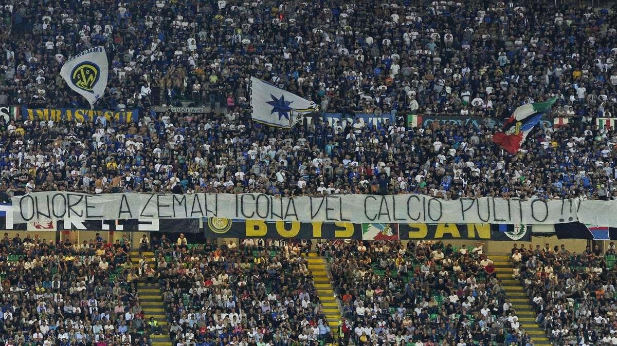 Inter, per la fascia si guarda in Portogallo