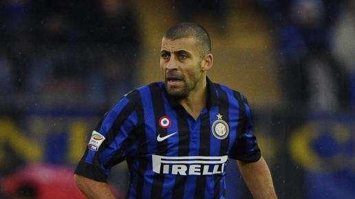 Inter, problemi per Samuel