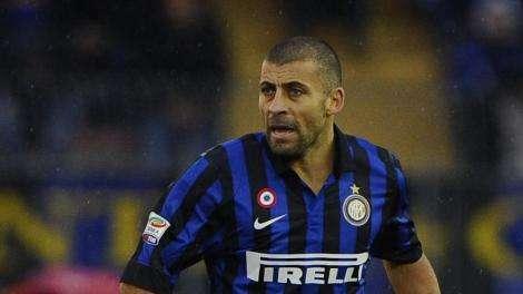 Inter, Samuel tenta il miracolo