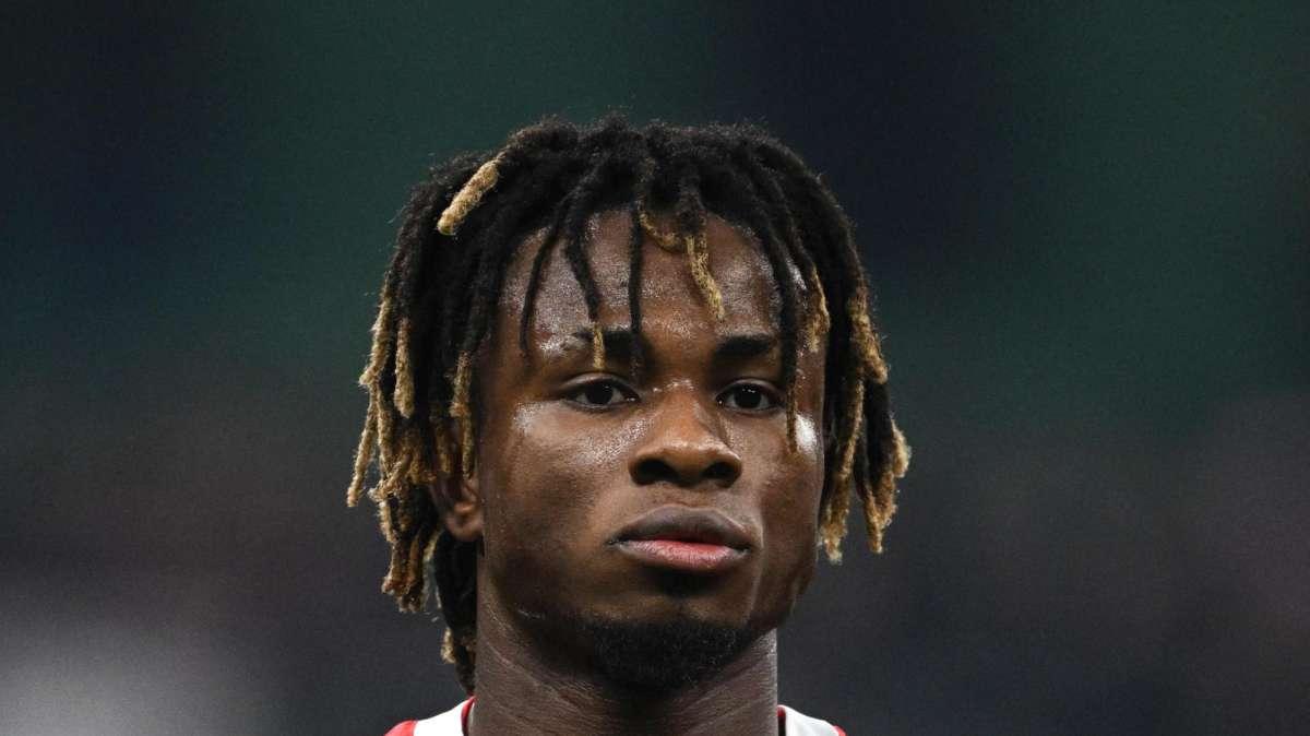 Milan, la Real Sociedad mette gli occhi su Chukwueze