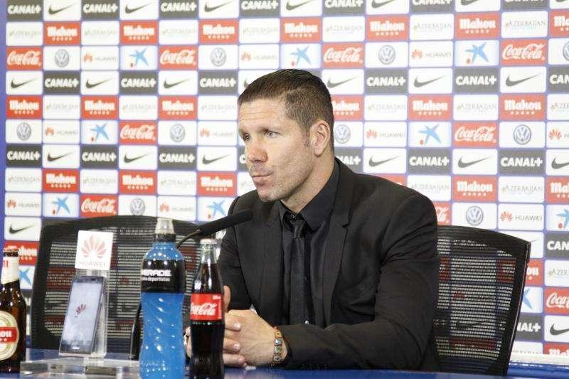 Atletico Madrid a caccia di punte!